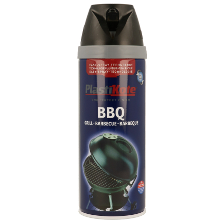 Barbecue 400 ml