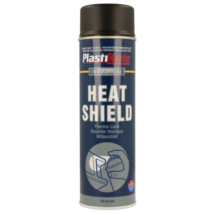 Industrial Heatshield 500 ml