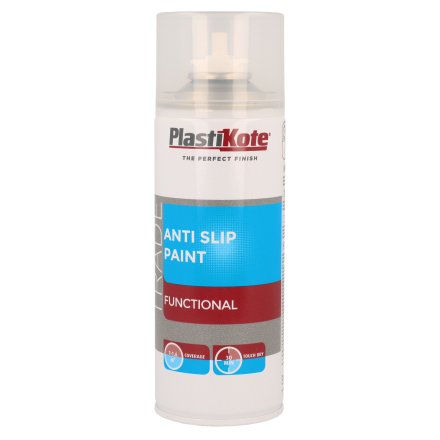 Trade Anti Slip Paint 400 ml