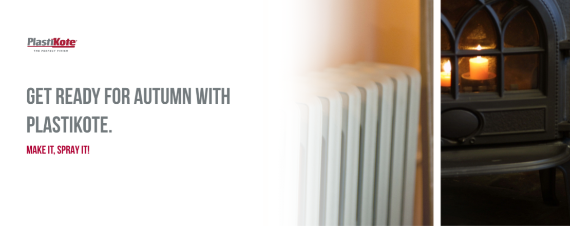 New action: Order 3 Radiator Paint or Woodstove Paint & Get 10% Off